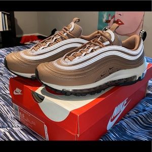 Air Max 97 LX ‘Desert Dust’ Reflective